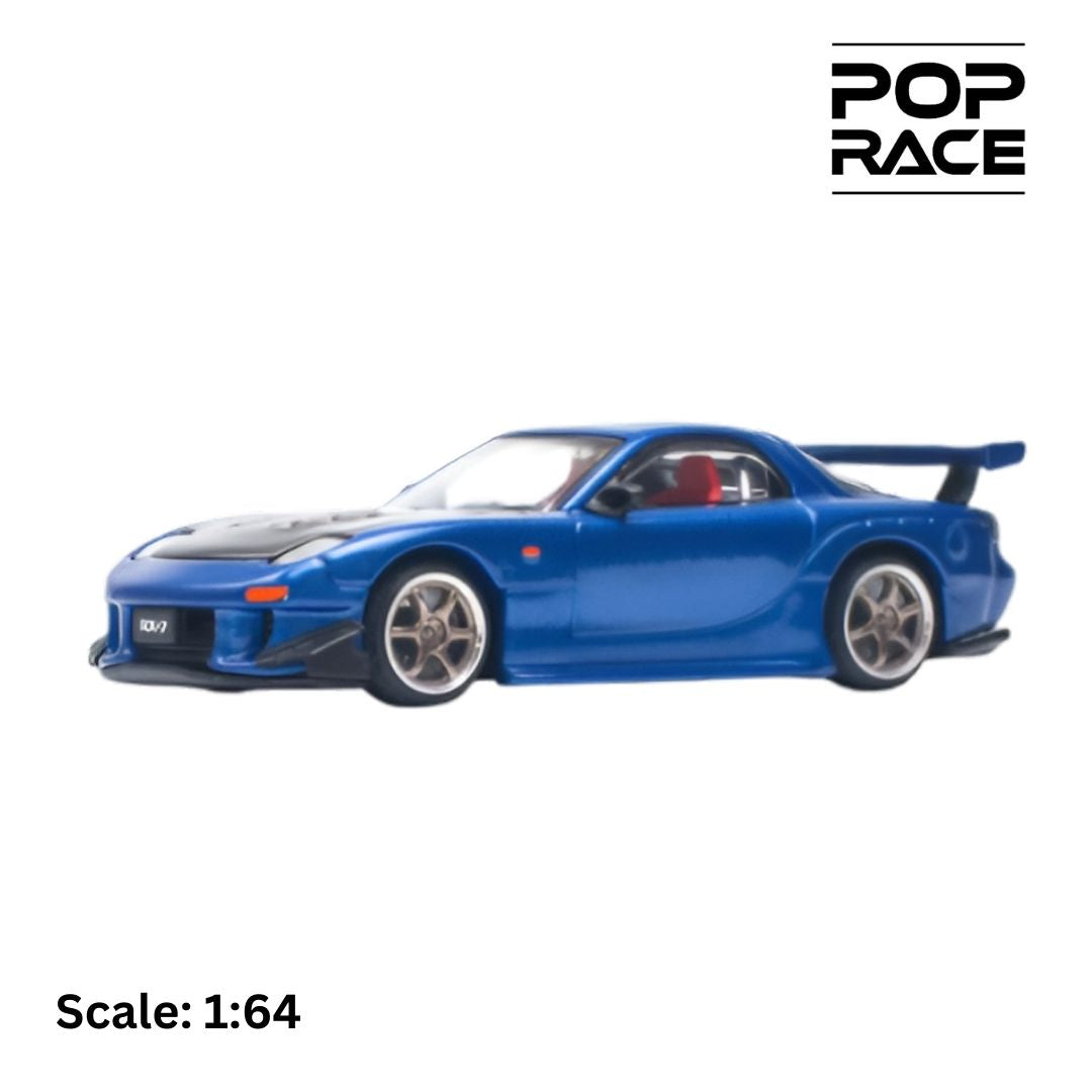 MAZDA RX7 RE AMEMIYA