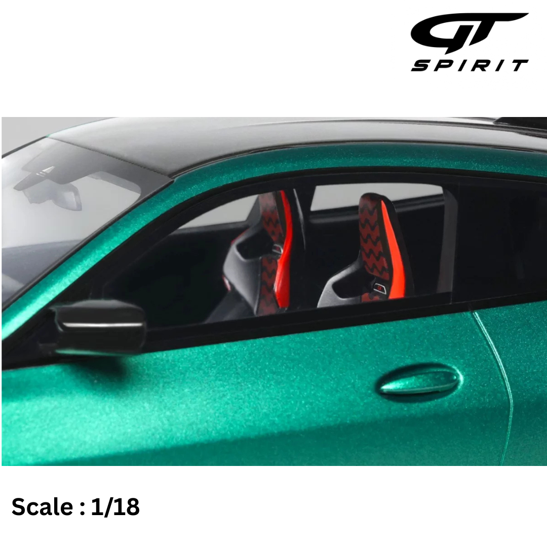 BMW - 4-SERIES M4 CS (G82) 2024