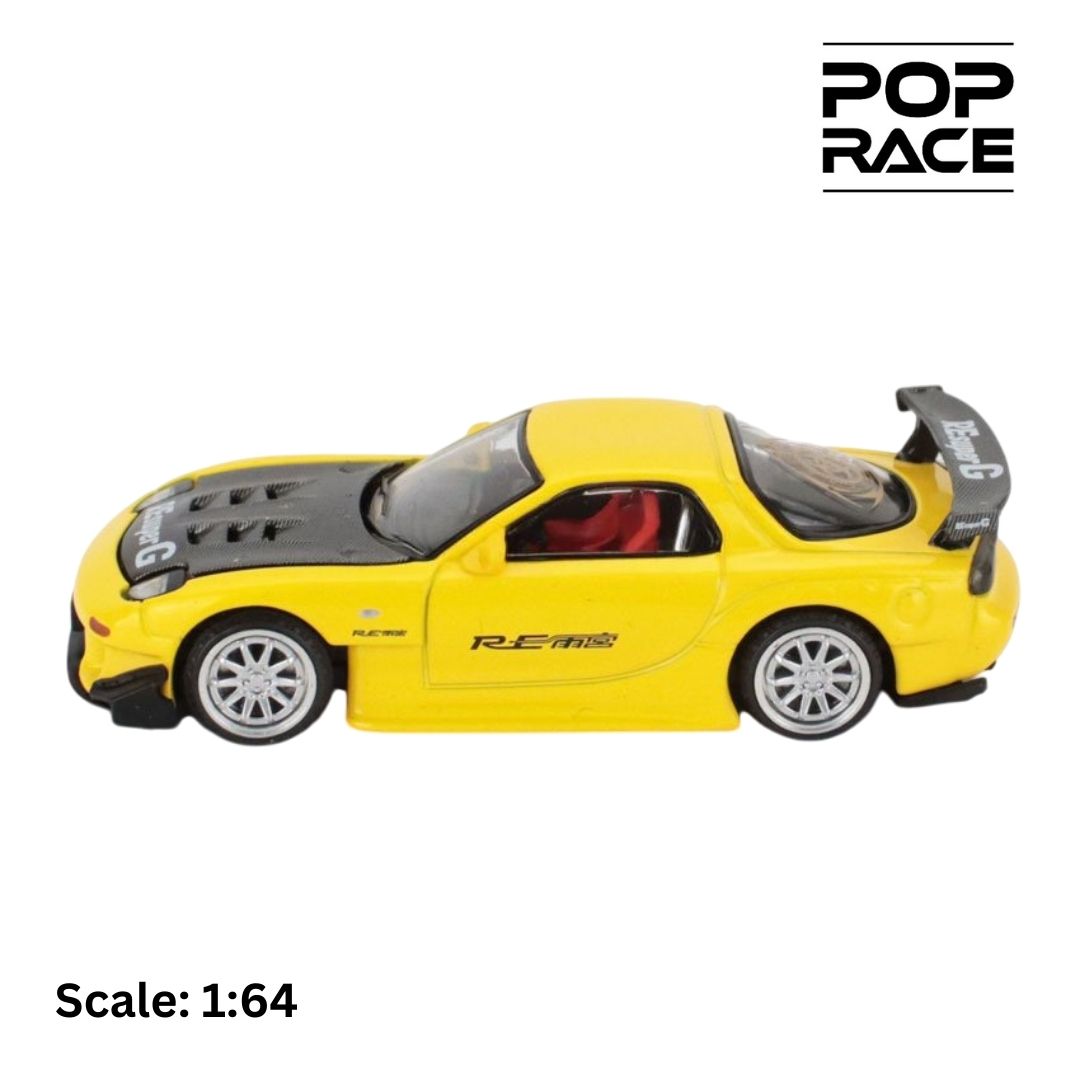 MAZDA RX-7 (FD3S) - 2006