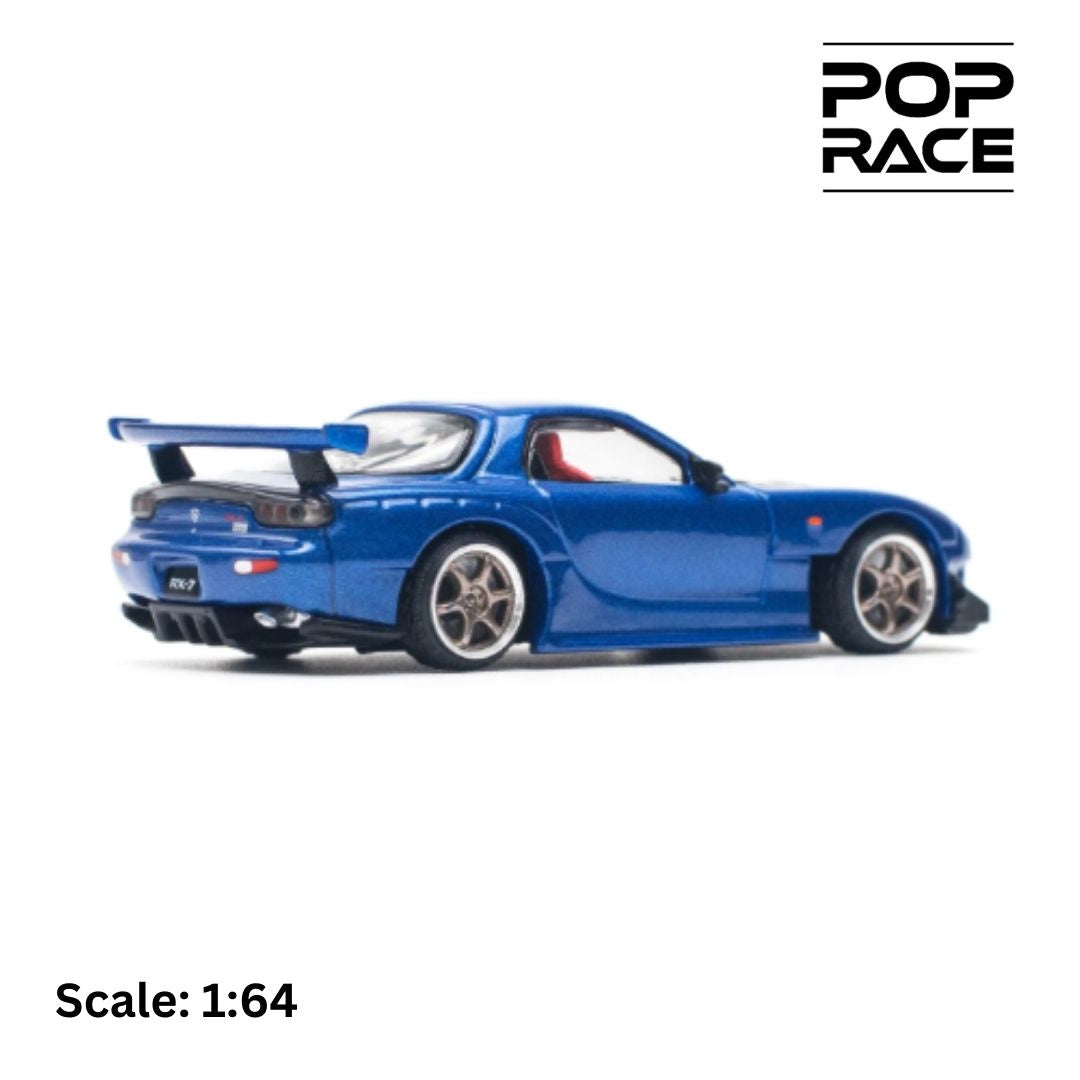 MAZDA RX7 RE AMEMIYA