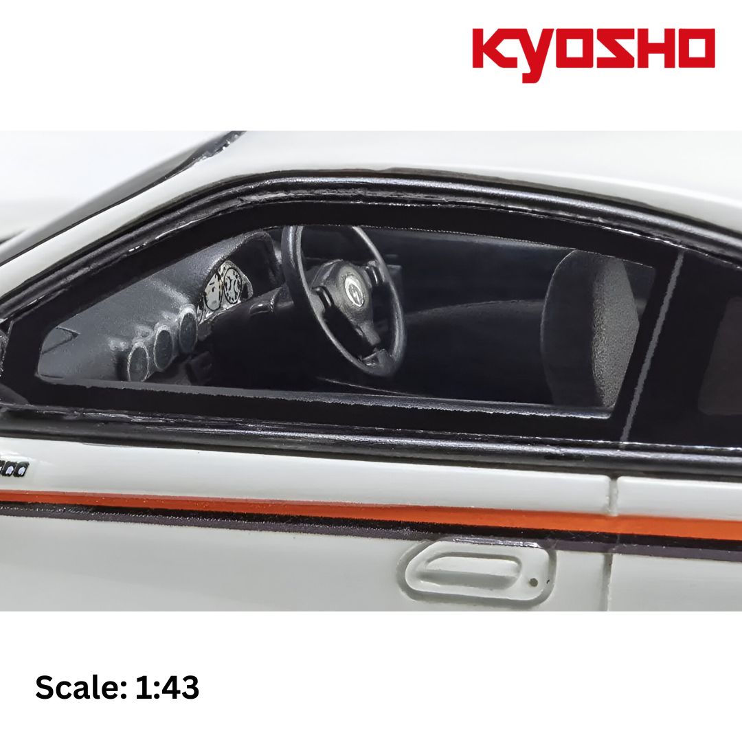 Nissan Silvia S15 Spec R NISMO Aero - 1999