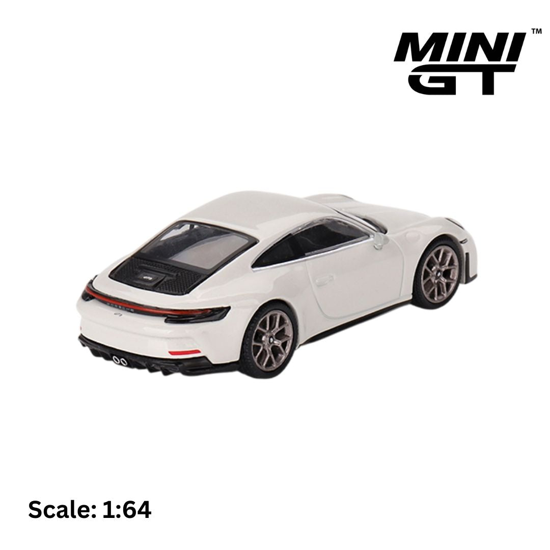 Porsche 911 (992) GT3 Touring - 2023