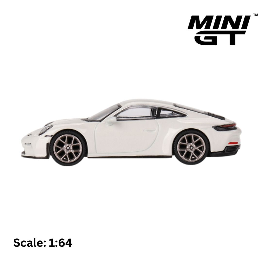 Porsche 911 (992) GT3 Touring - 2023