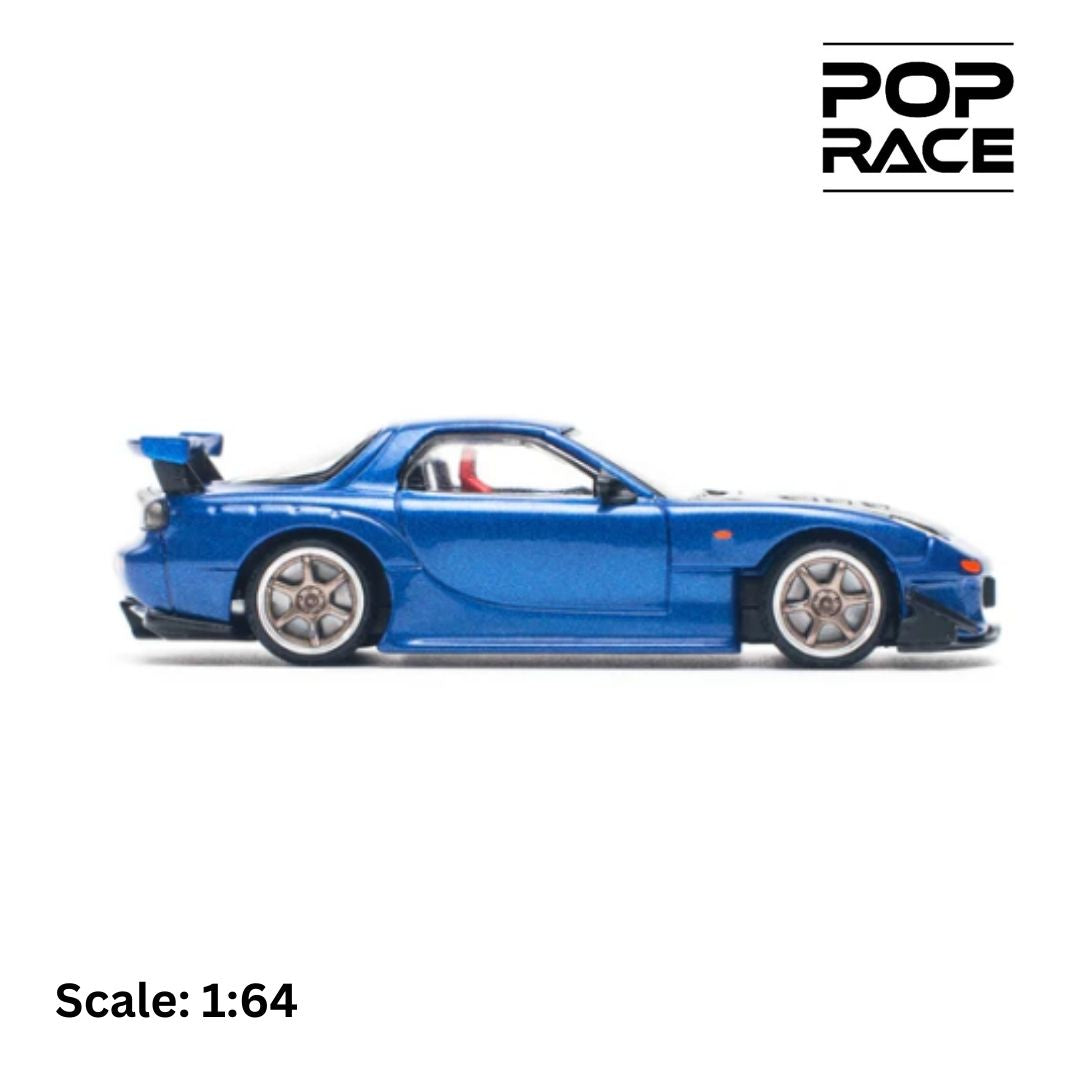 MAZDA RX7 RE AMEMIYA