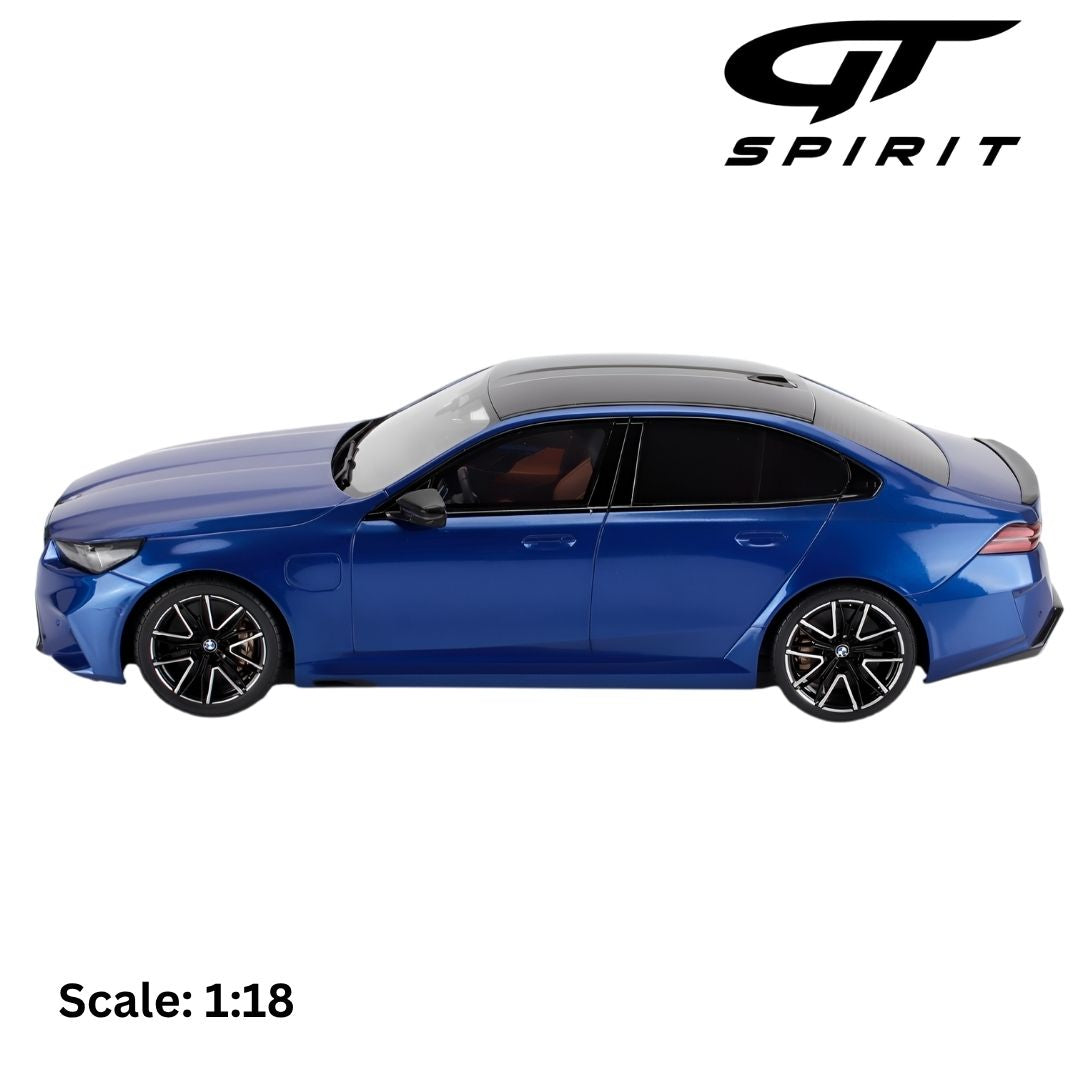 BMW 5-SERIES M5 (G90) - 2024