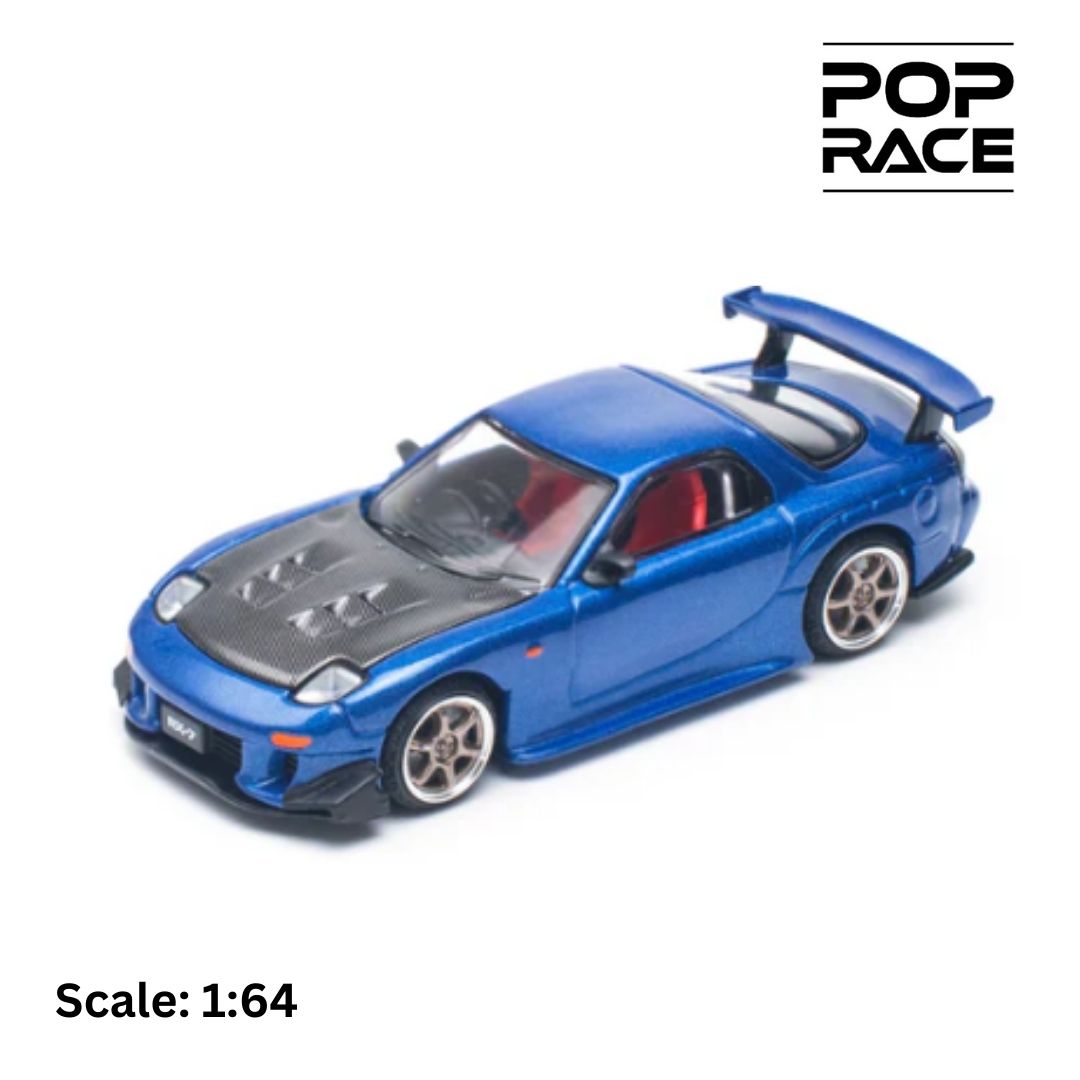 MAZDA RX7 RE AMEMIYA