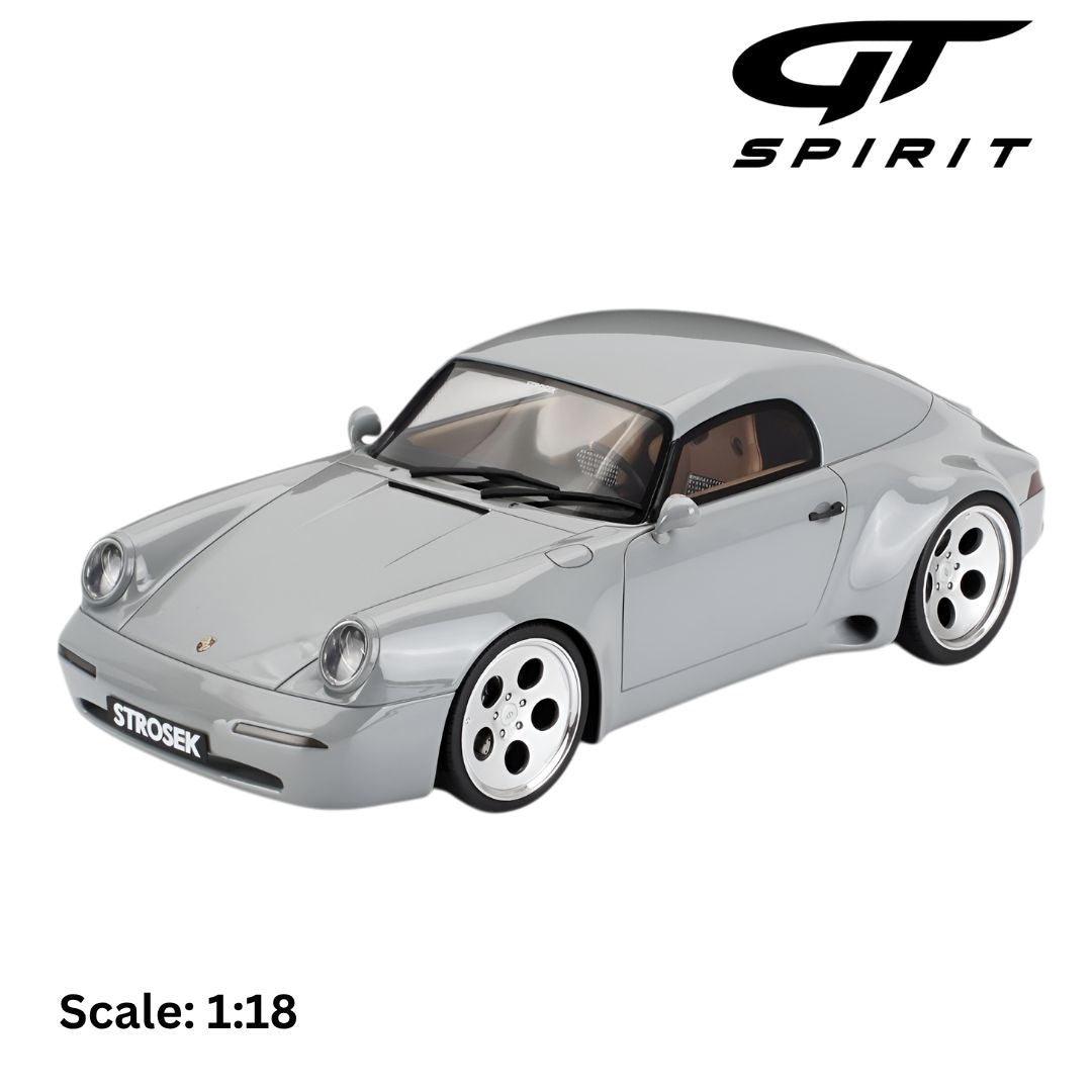 PORSCHE 911 SPEEDSTER SPORT MEGA 30 STROSEK - 2023