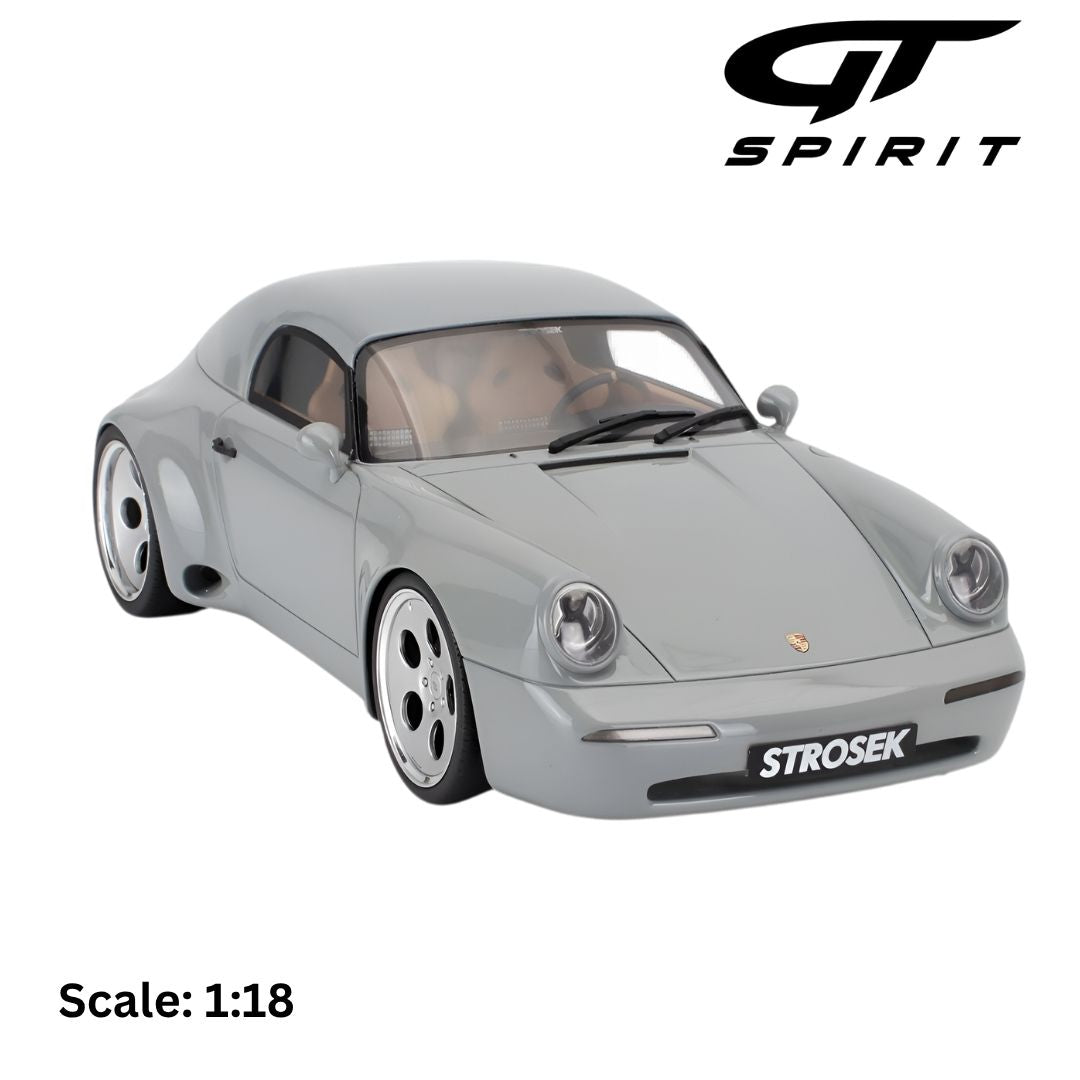 PORSCHE 911 SPEEDSTER SPORT MEGA 30 STROSEK - 2023