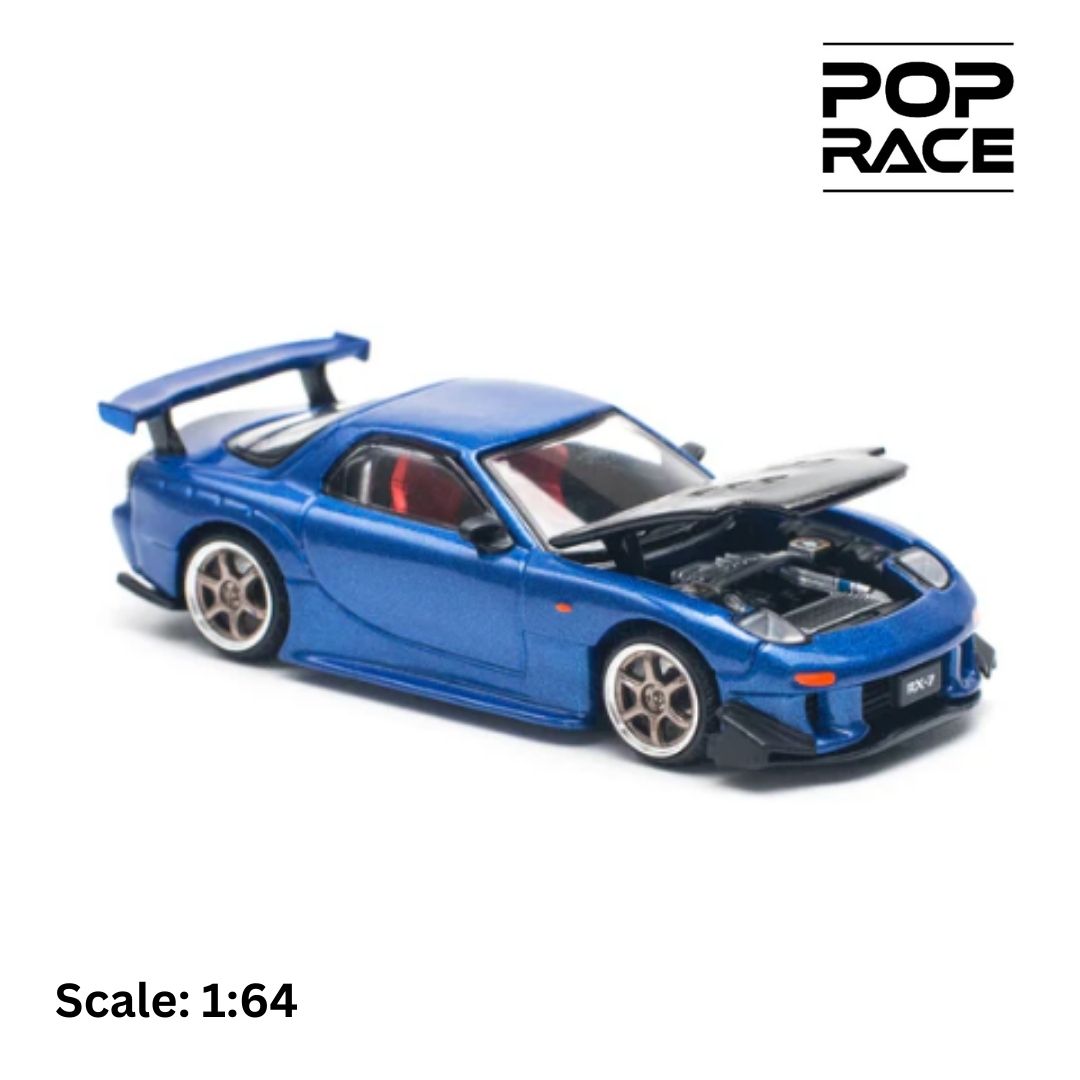 MAZDA RX7 RE AMEMIYA