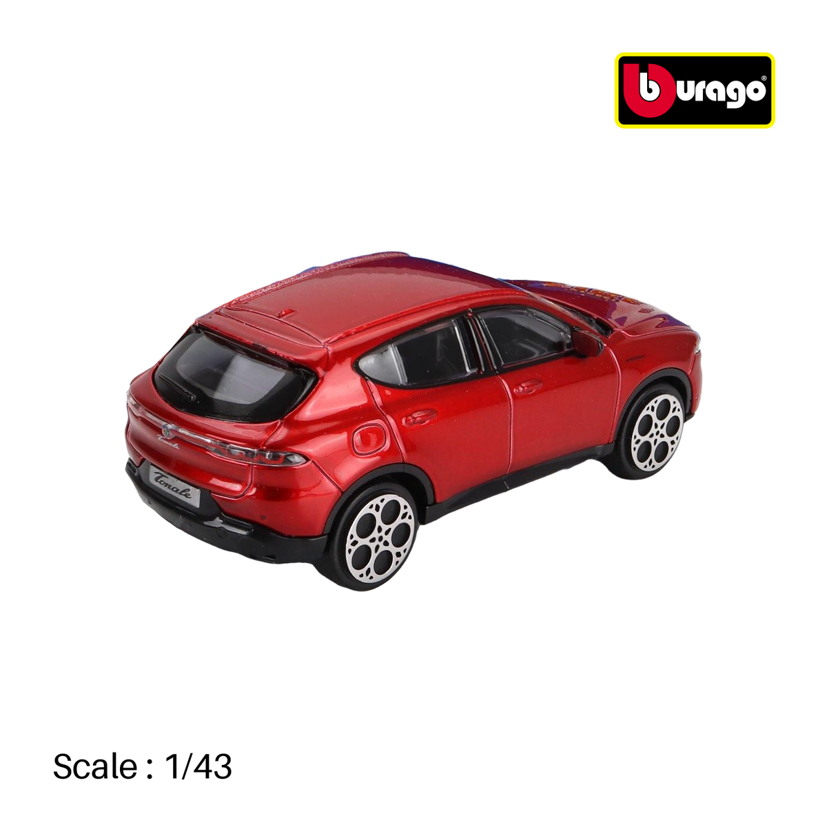 Alfa Romeo Tonale 2023 product image 3