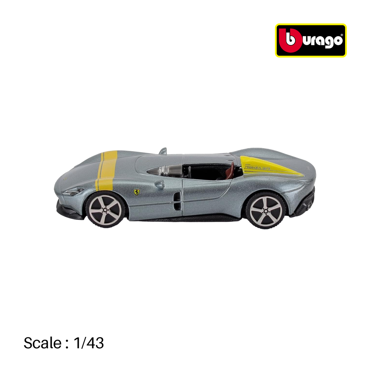 Ferrari Monza SP1 2018 product image 3