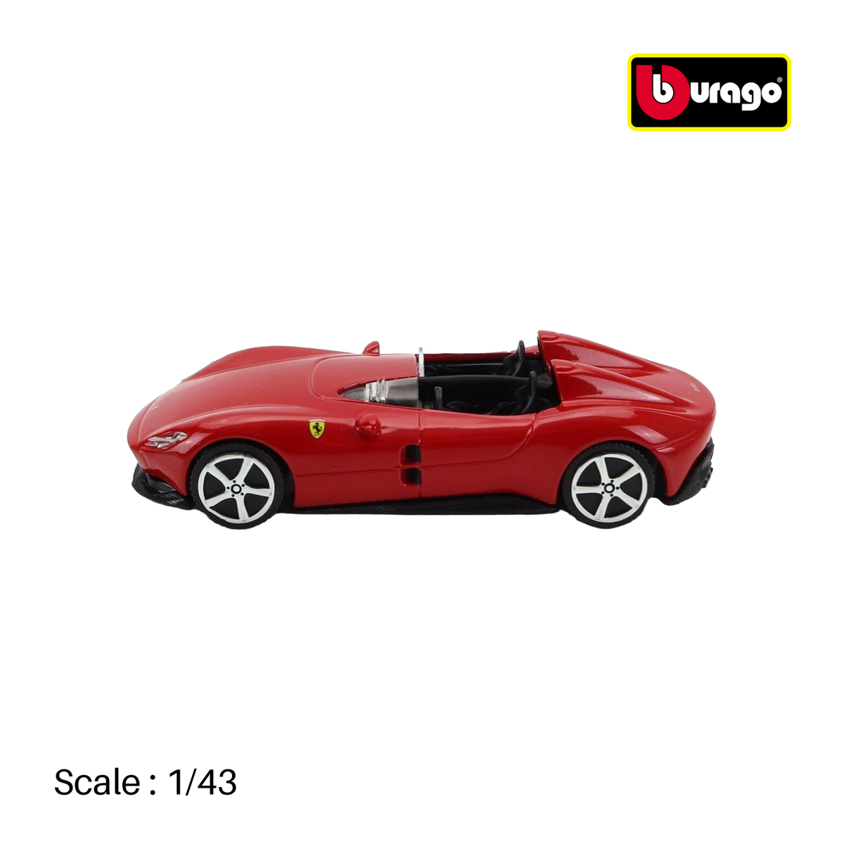 Ferrari Monza SP2 2018 product image 3