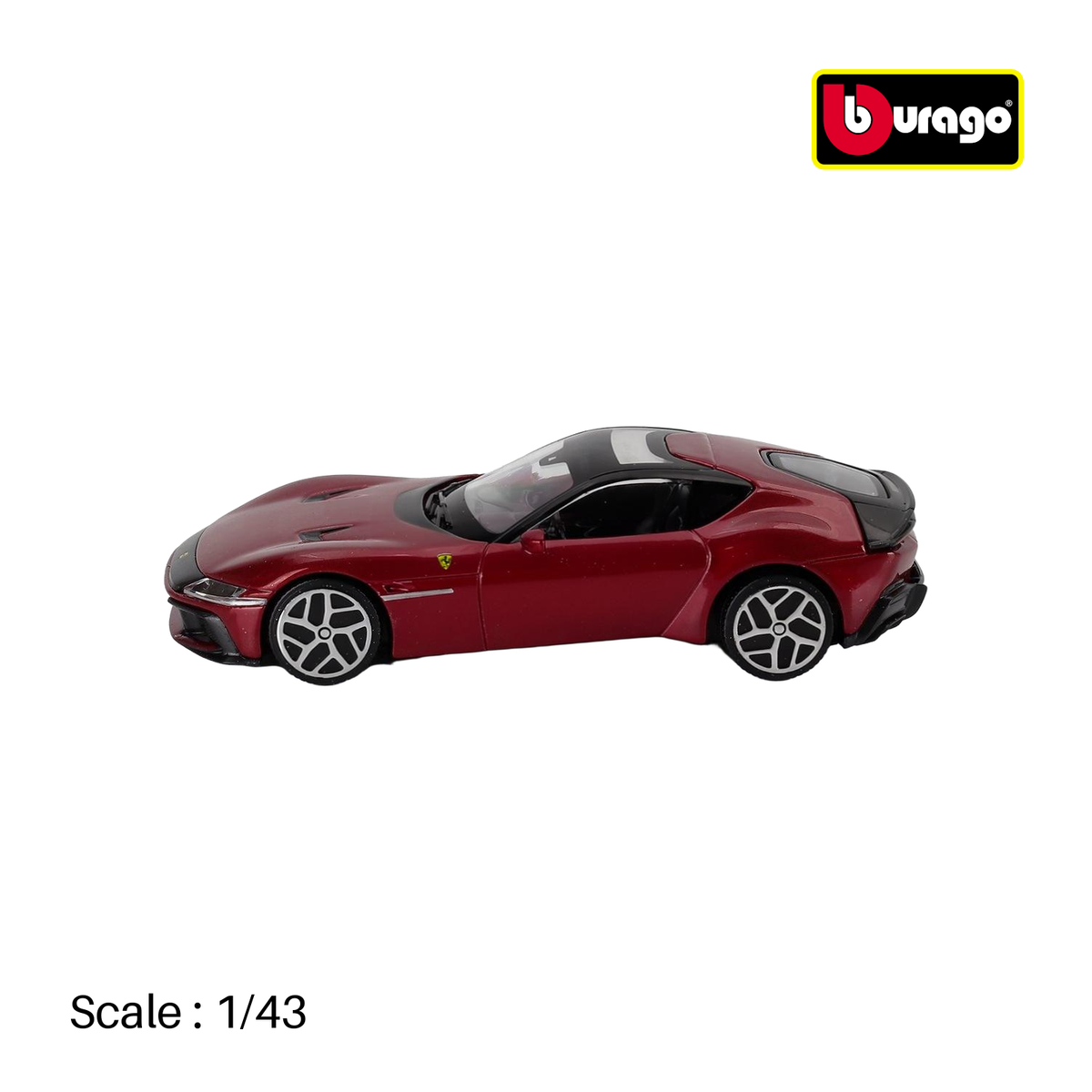 Ferrari 12Cilindri V12 product image 3