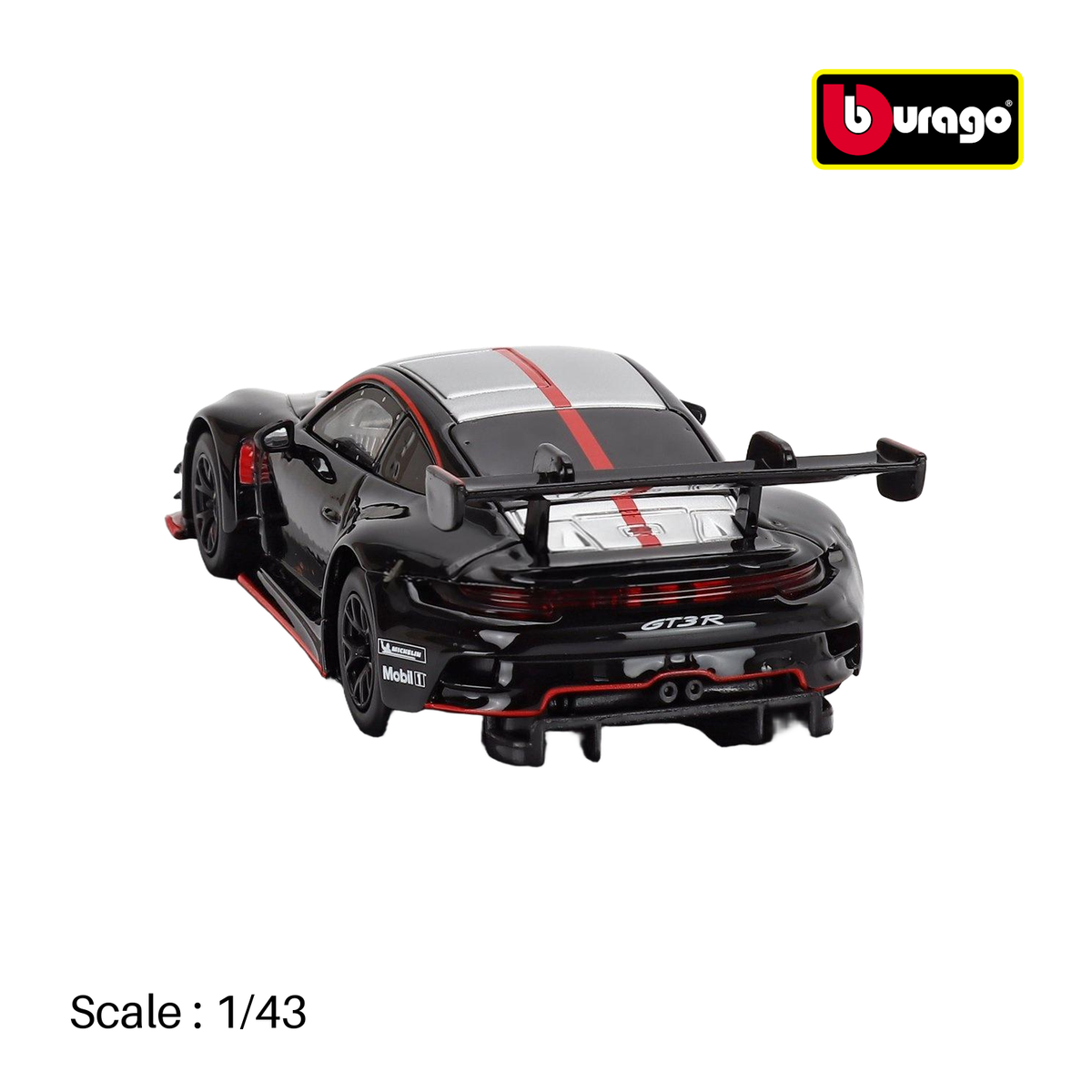 Porsche 911 (992) GT3 R Coupe 2023 product image 3