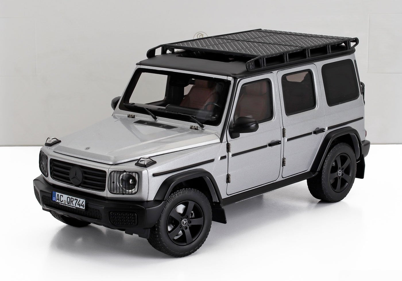 MERCEDES BENZ - G-CLASS 2024