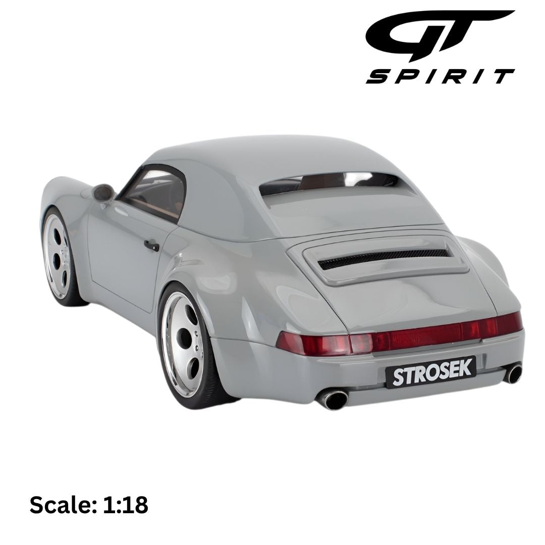 PORSCHE 911 SPEEDSTER SPORT MEGA 30 STROSEK - 2023