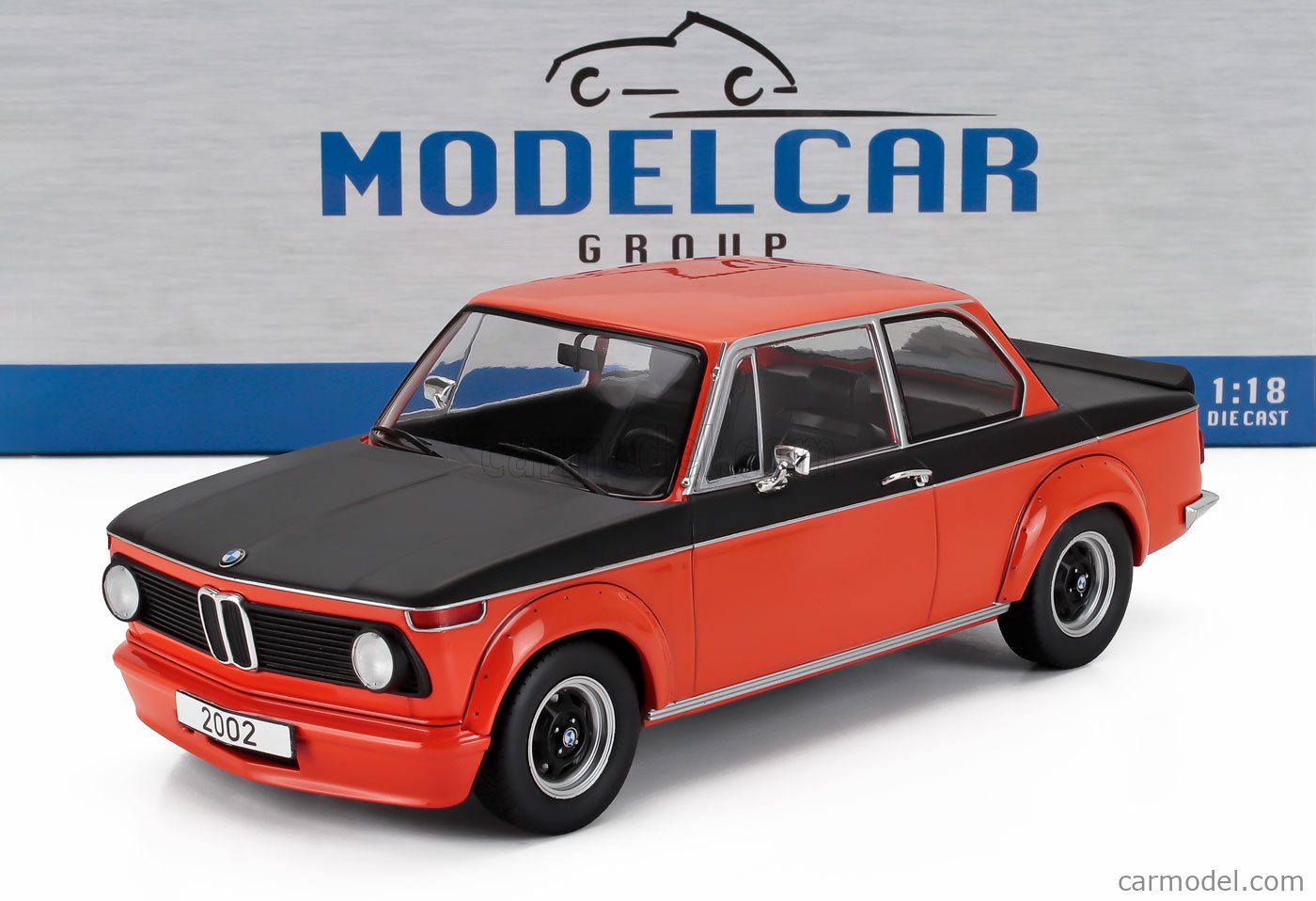BMW - 2002 TURBO 1974