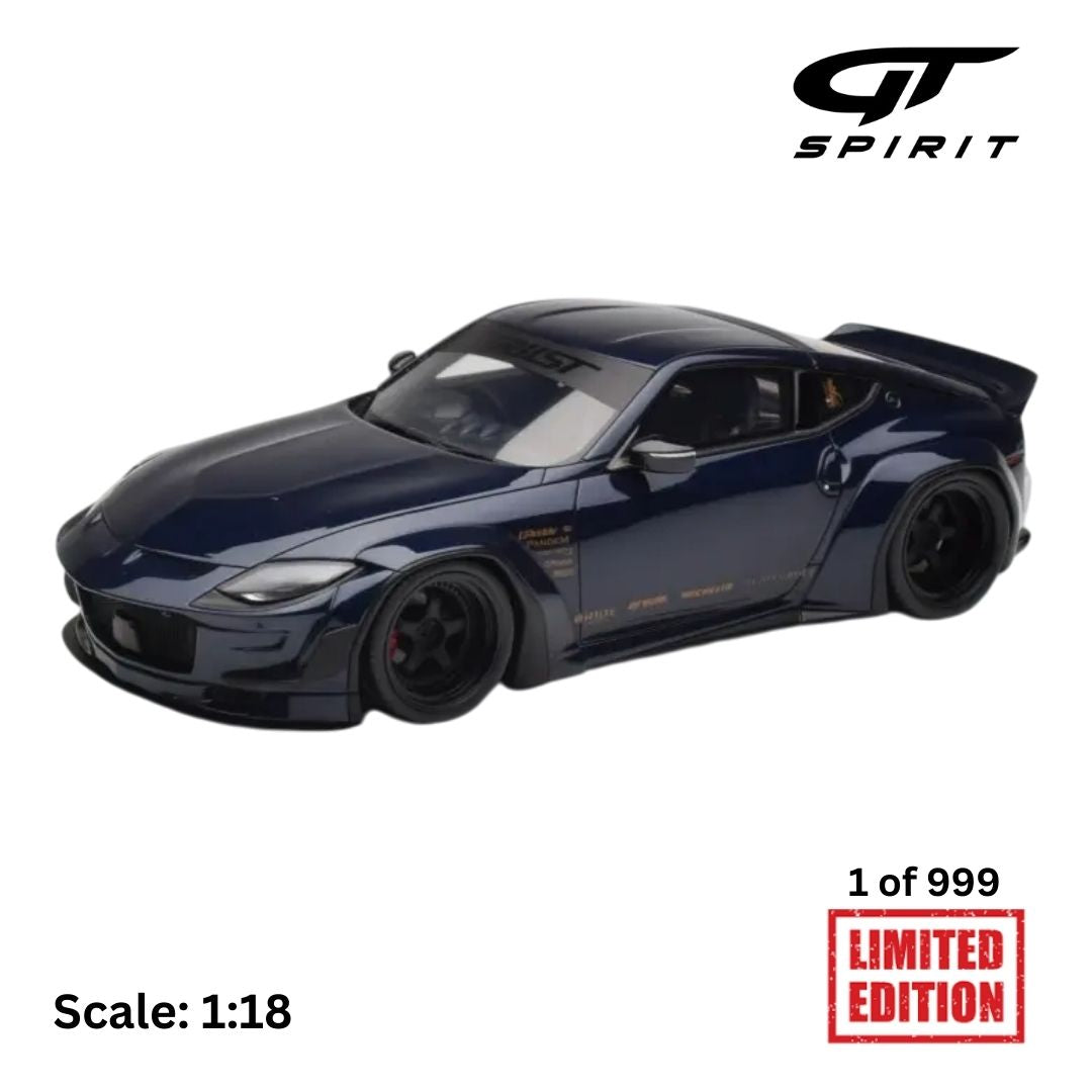 Nissan 400Z Pandem
