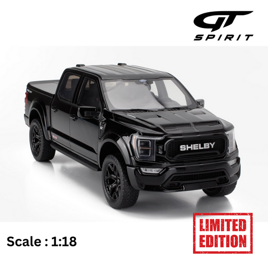 FORD SHELBY  F-150 PICK-UP CENTENNIAL EDITION - 2024