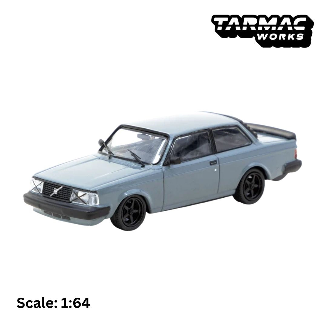 Volvo 242 Custom - 1980