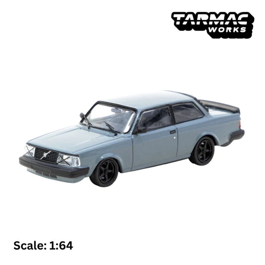 Volvo 242 Custom - 1980