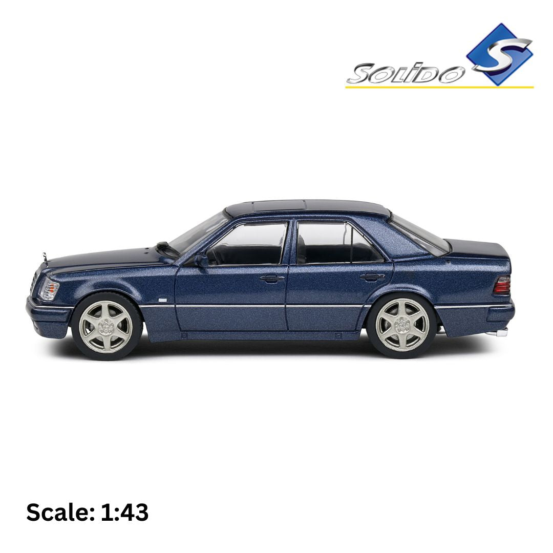Mercedes Benz E60 AMG - 1994
