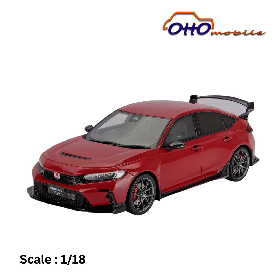 HONDA - CIVIC TYPE-R FL5 2024