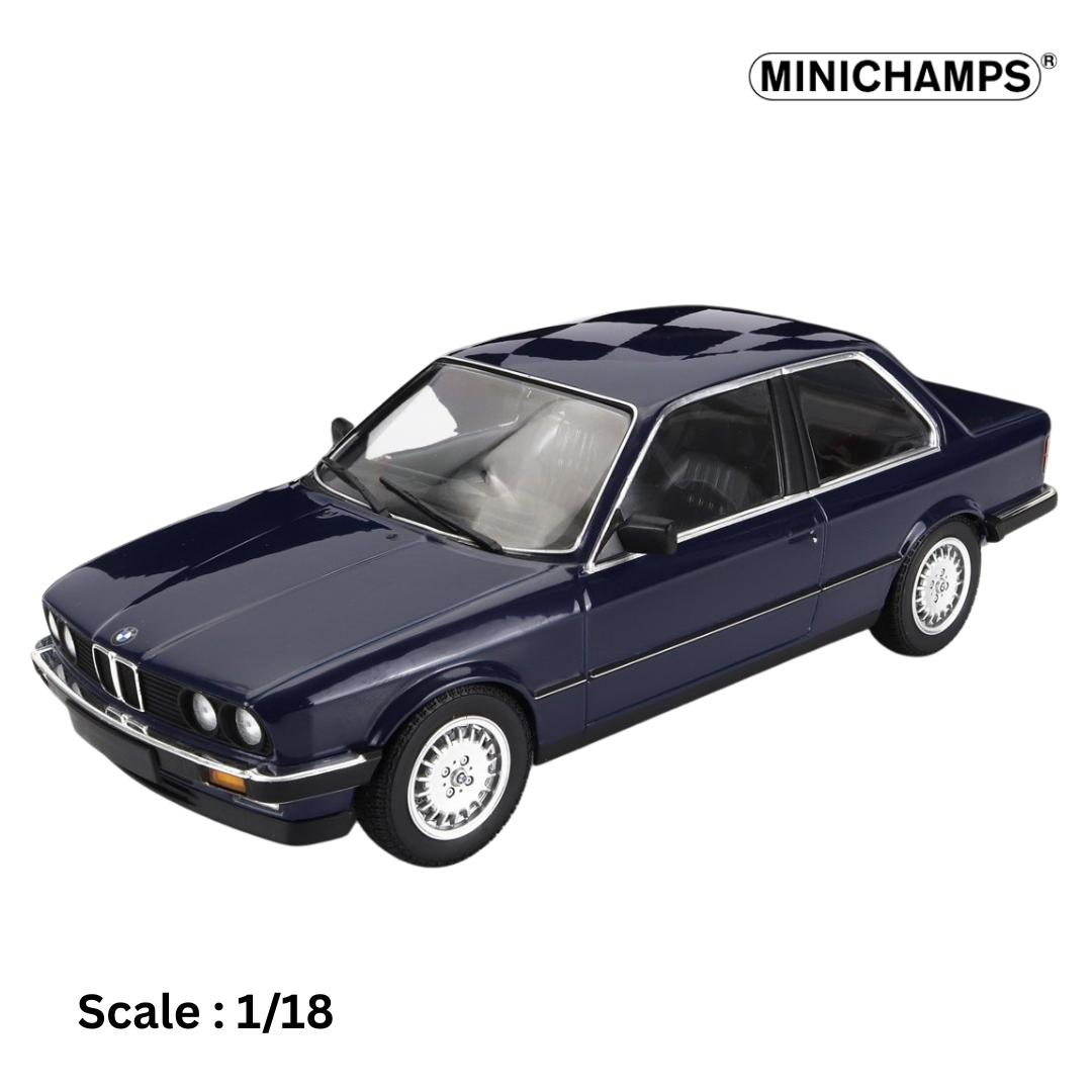 BMW - 3-SERIES 323i 1982