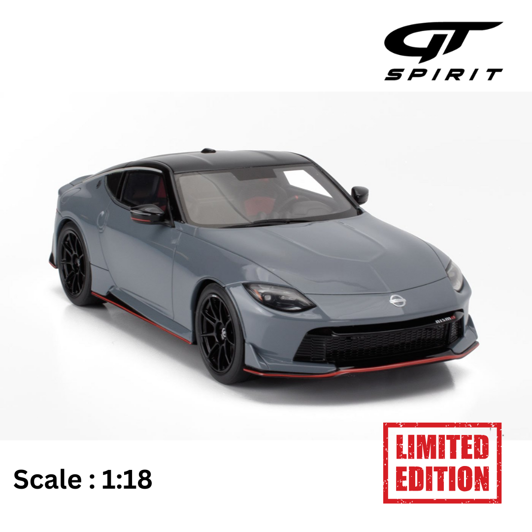 Nissan Z Nismo - 2024
