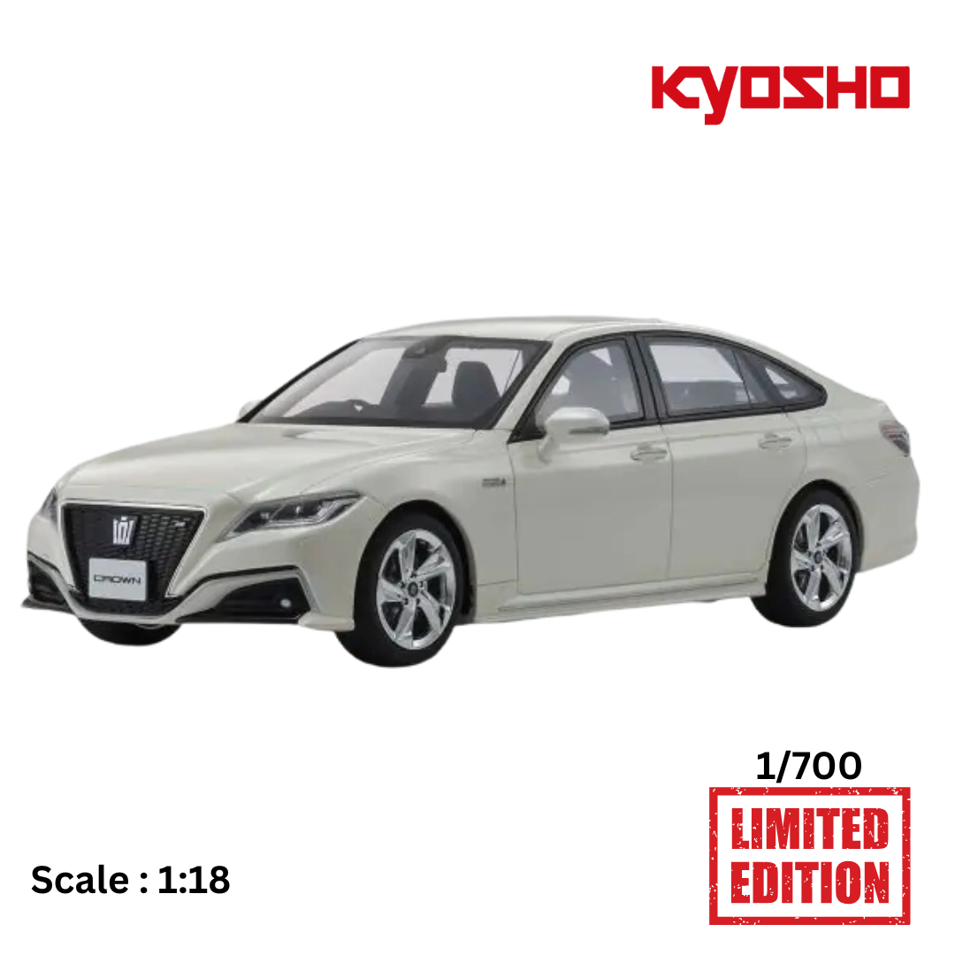 Toyota Crown 3.5 RS Advance