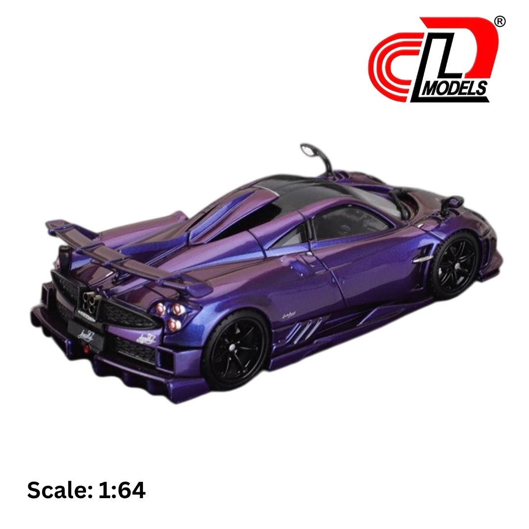 PAGANI IMOLA - 2020