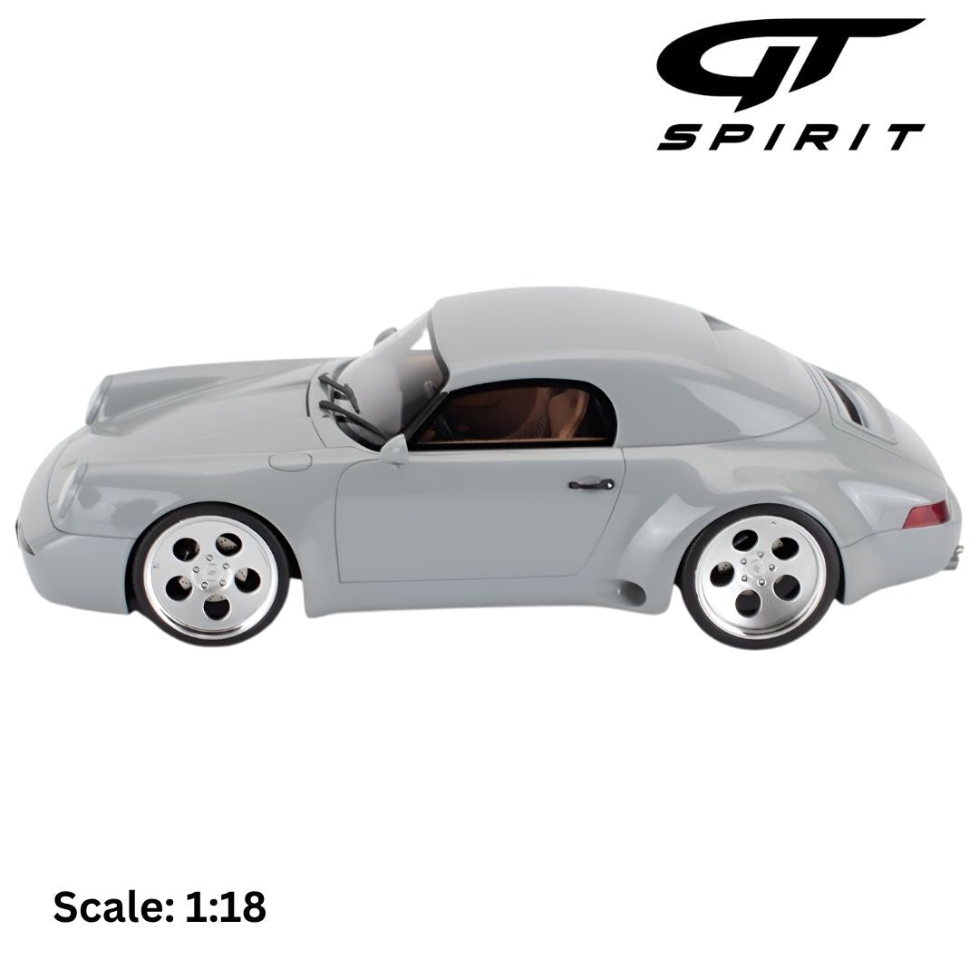 PORSCHE 911 SPEEDSTER SPORT MEGA 30 STROSEK - 2023