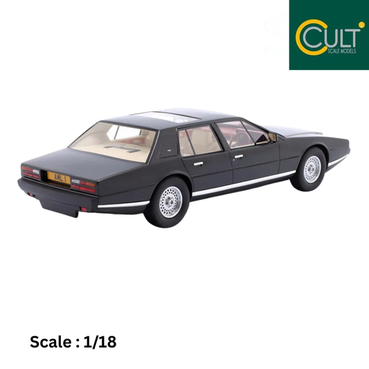 ASTON MARTIN - LAGONDA S2 1985