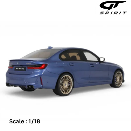 BMW - 3-SERIES ALPINA B3 GT 2024