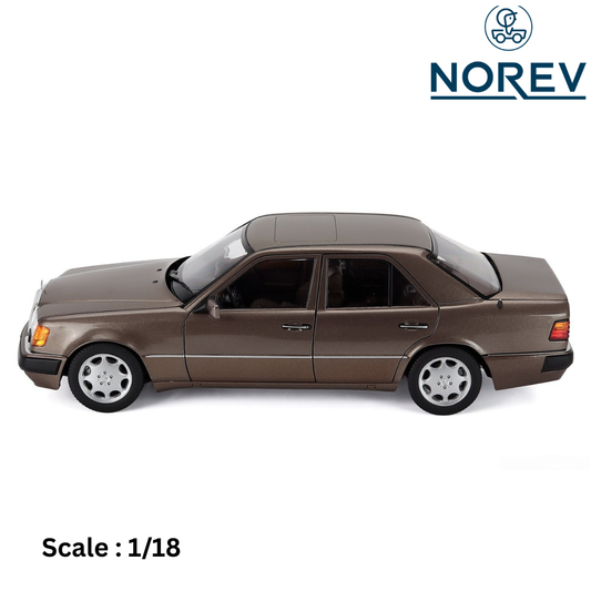 Mercedes-Benz E-CLASS 500E (W124)