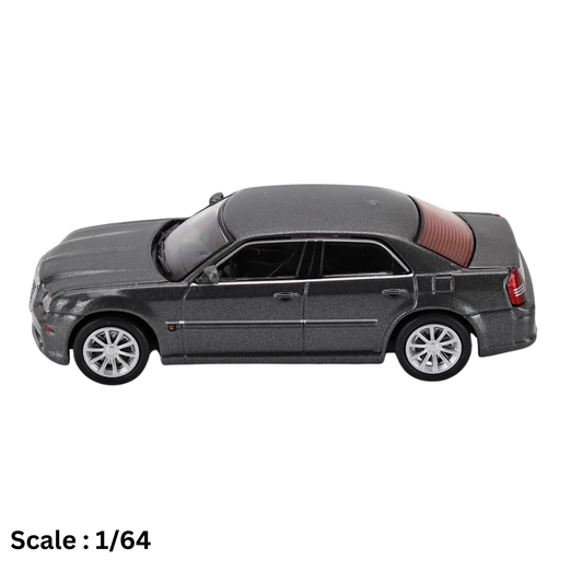 CHRYSLER - 300C SRT8 2012