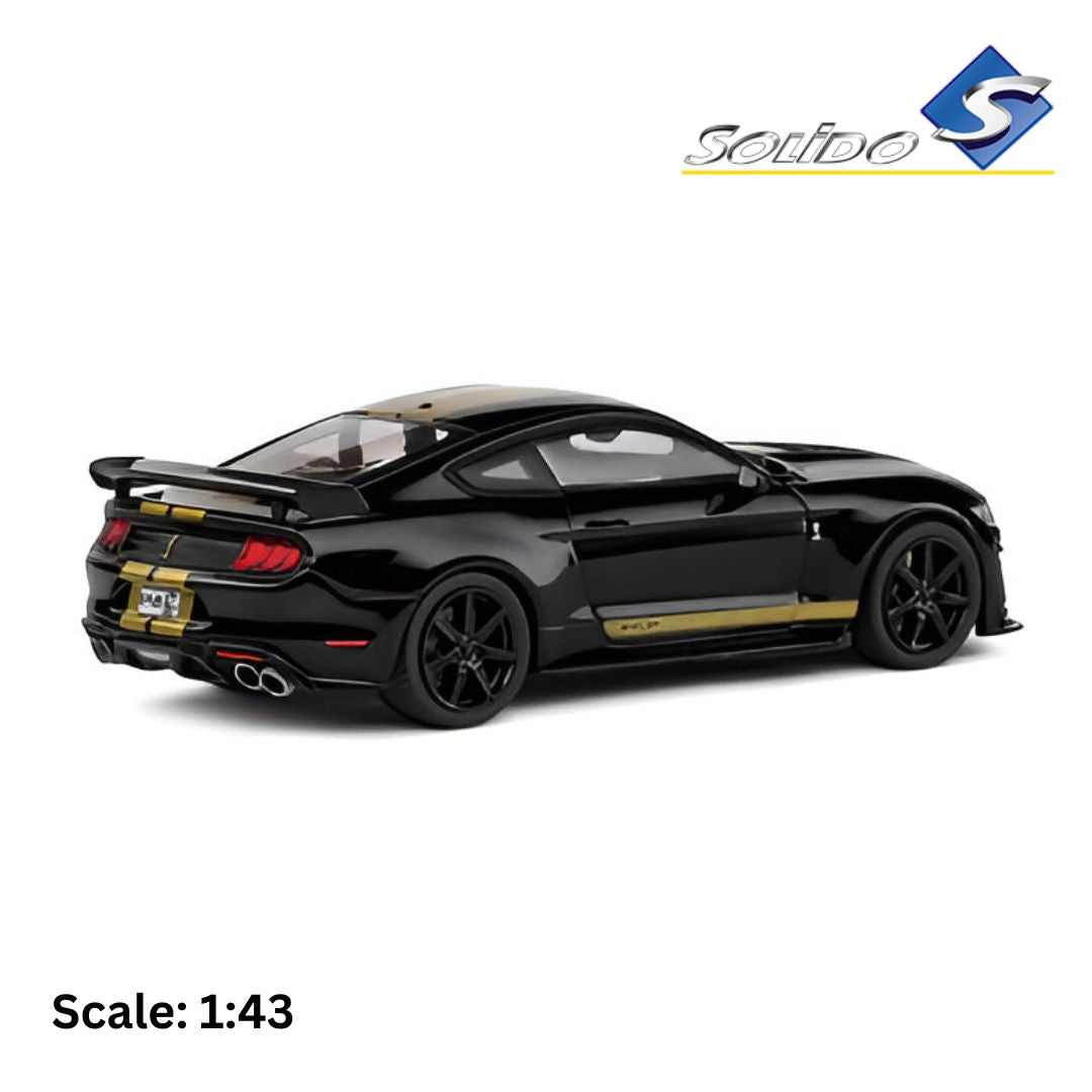 FORD USA MUSTANG SHELBY GT500 COUPE - 2020