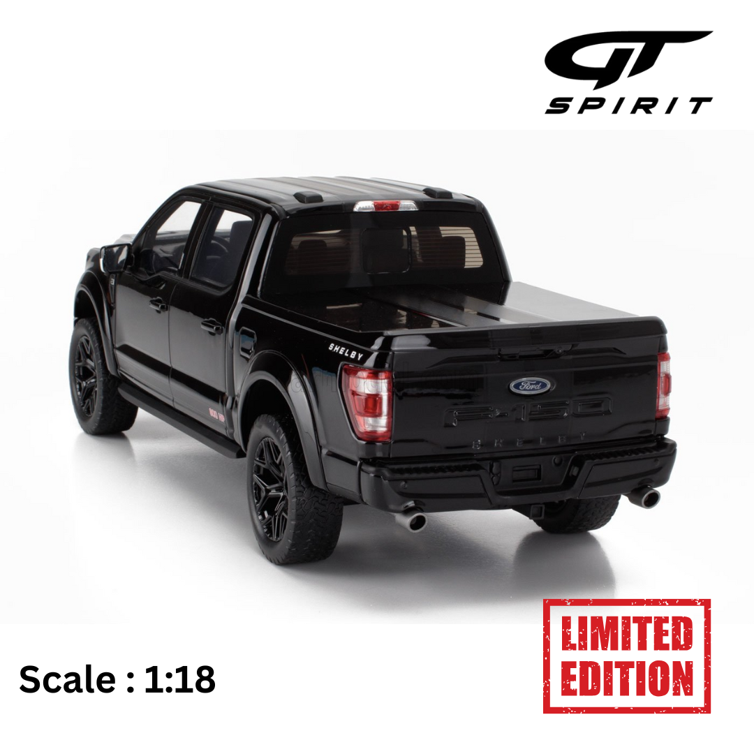 FORD SHELBY F-150 PICK-UP CENTENNIAL EDITION - 2024