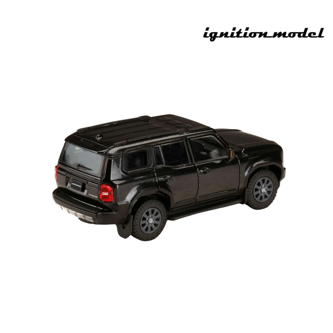 TOYOTA - LAND CRUISER FIRST EDITION LHD 2024