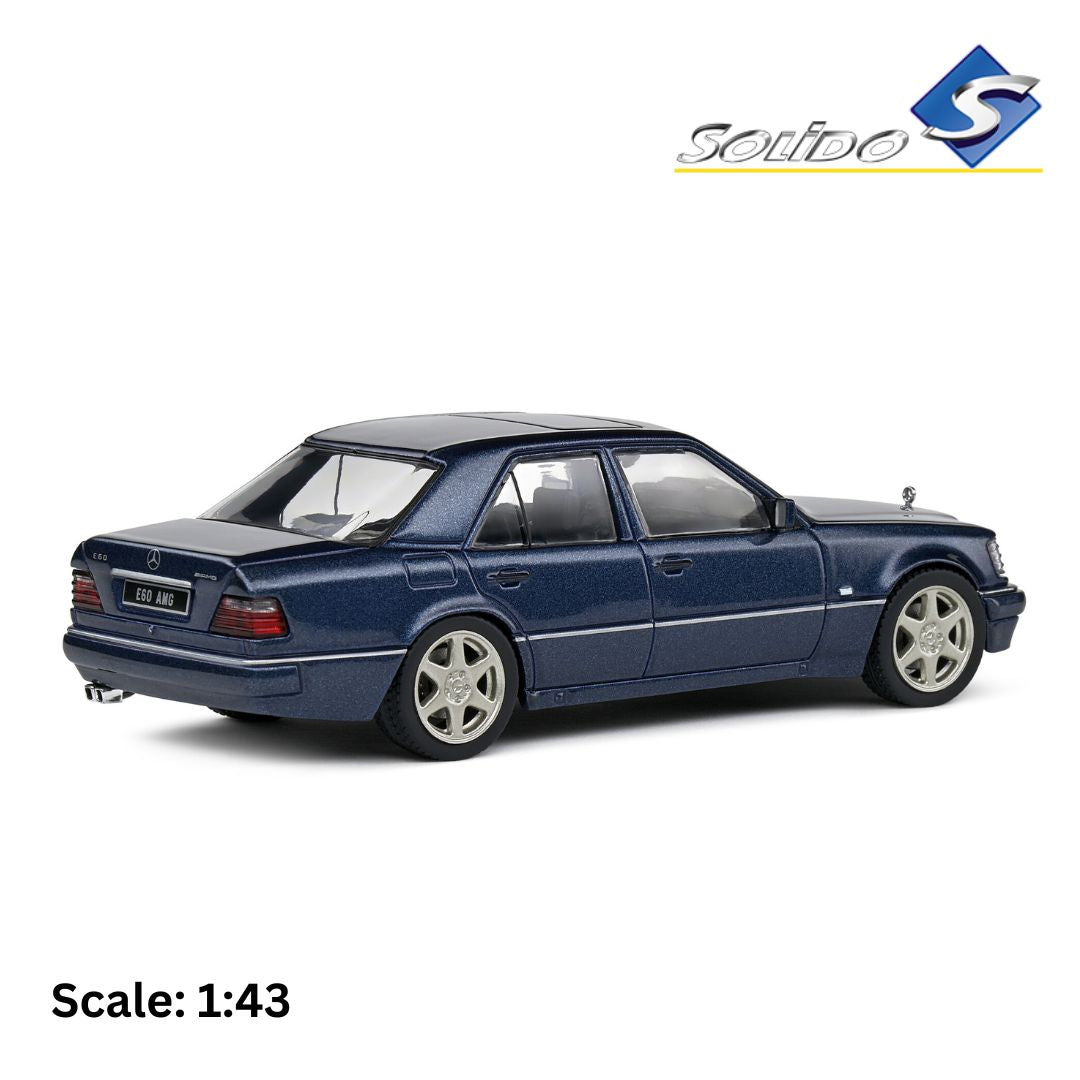 Mercedes Benz E60 AMG - 1994