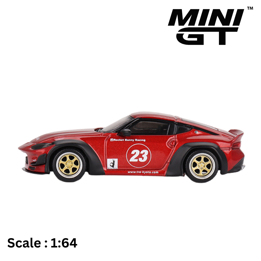 NISSAN Z400 N 23 PANDEM COUPE - 2023