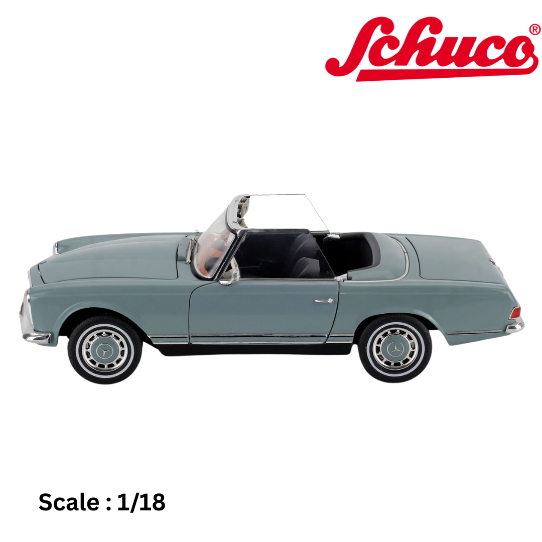 Mercedes Benz 280SL Pagode (1968)