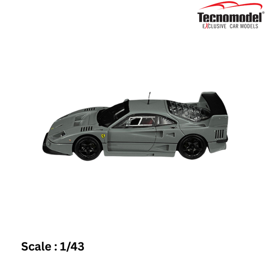 FERRARI - F40 LM PRESS VERSION 1996