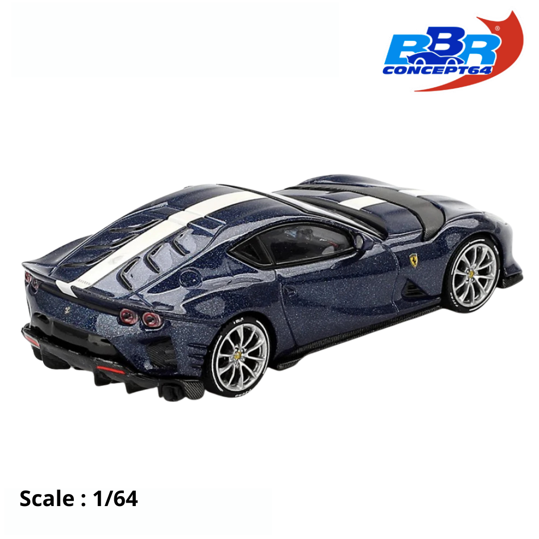 FERRARI 812 COMPETIZIONE - 2021