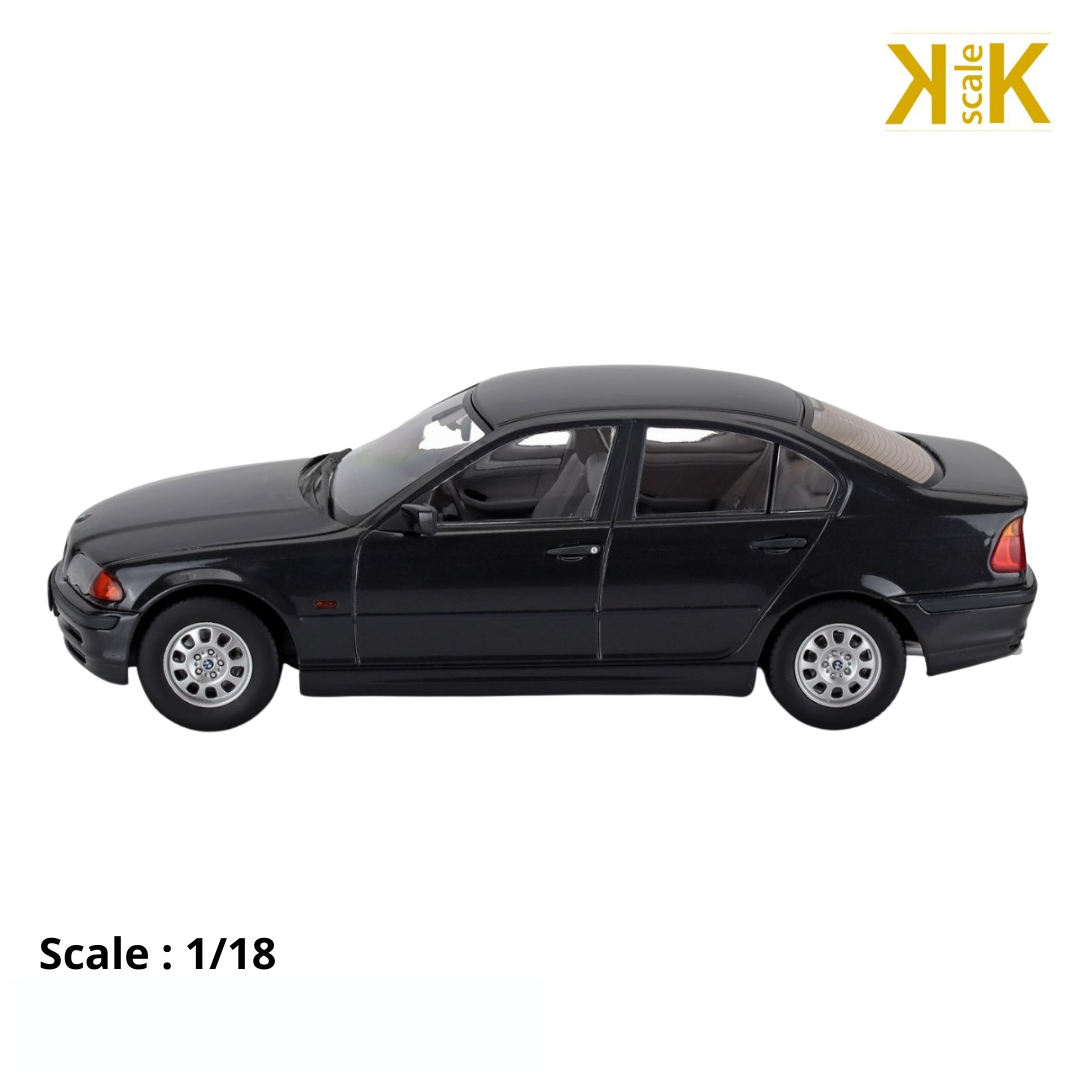 BMW - 3-SERIES (E46) 1999