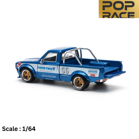 DATSUN - 620 PICK-UP N 66 TOYO TIRES 1975