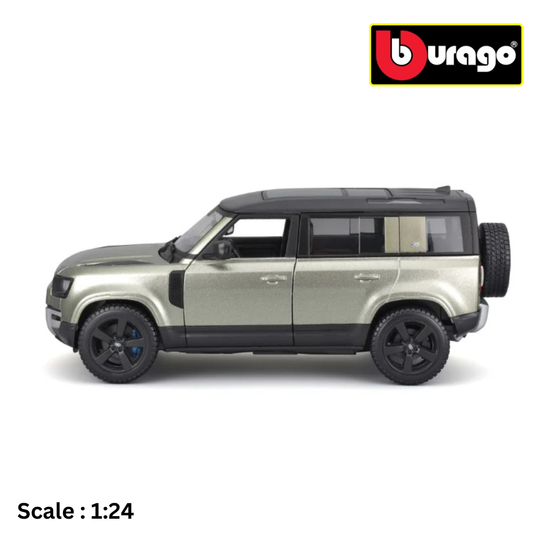 Land Rover Defender - 2022