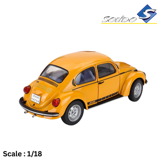 VOLKSWAGEN - BEETLE KAFER MAGGIOLINO 1303 1974