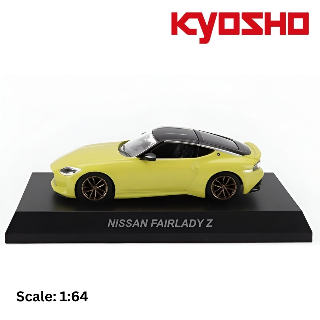 NISSAN FAIRLADY Z COUPE - 2023