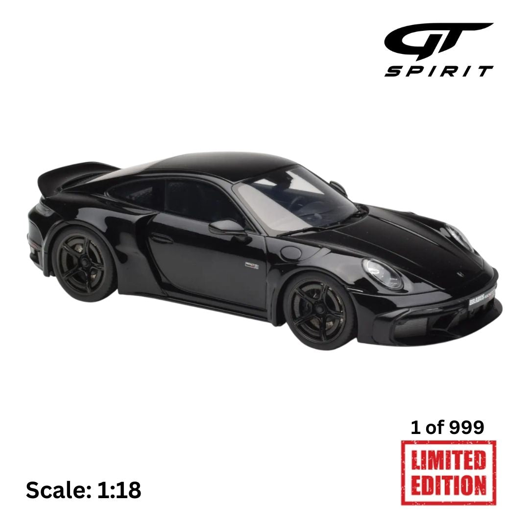 Porsche 911 (992) Brabus 900 Rocket-R - 2023